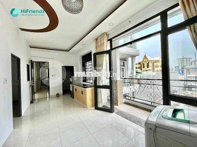 ✨Căn Hộ 2PN 40-50m2 ngay Phạm Văn Đồng cách IUH 100m