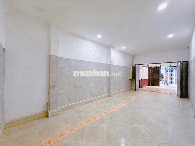 MẶT BẰNG KINH DOANH HXT LÊ VĂN SỸ