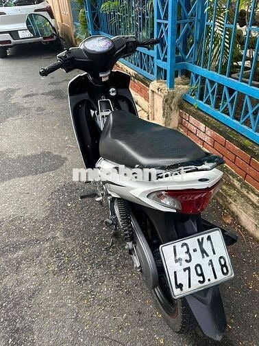 Yamha Sirius Fi 2019