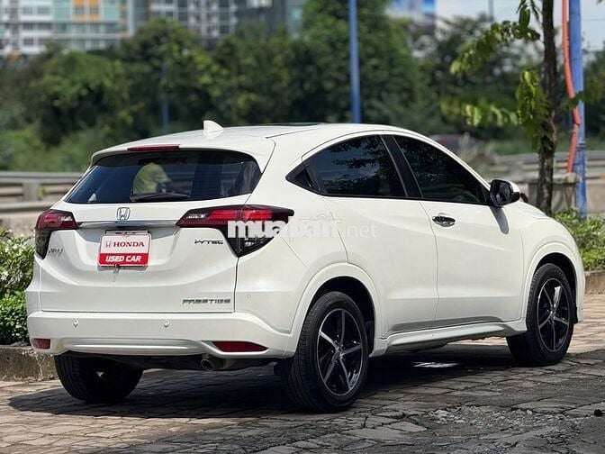 🔥HONDA HRV L 2018 🔥