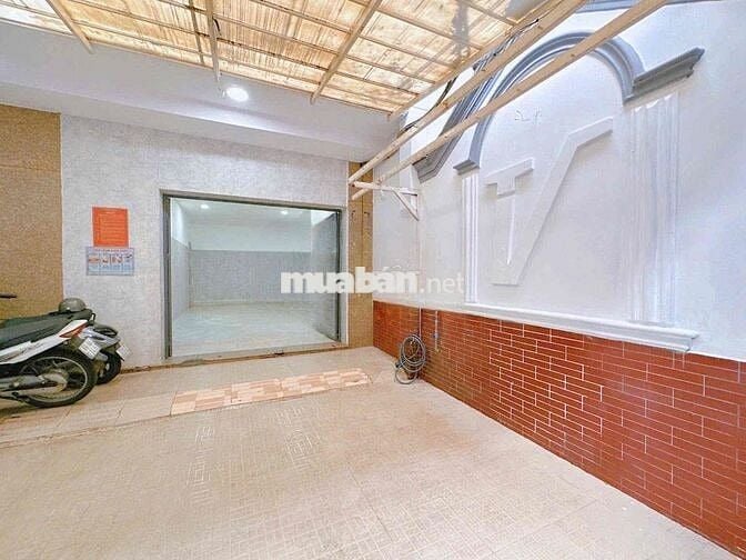 MẶT BẰNG KINH DOANH HXT LÊ VĂN SỸ