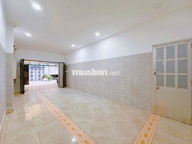 MẶT BẰNG KINH DOANH HXT LÊ VĂN SỸ