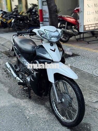 🌈Sirius xe cực đẹp mốc máy rin chất cọp