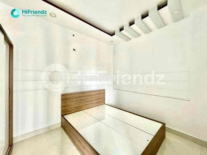 ✨Căn Hộ 2PN 40-50m2 ngay Phạm Văn Đồng cách IUH 100m