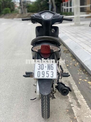 wave s 110 dk 2010 ngon,khoẻ, sơn đẹp