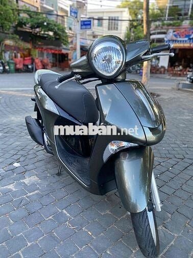 Janus xanh rêu đk 2022 xe đẹp như mới