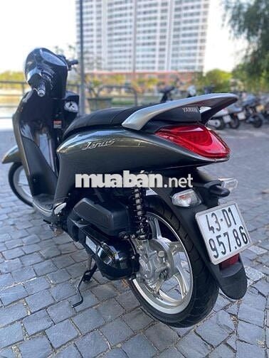 Janus xanh rêu đk 2022 xe đẹp như mới