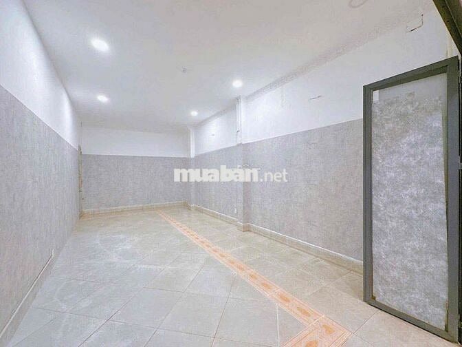 MẶT BẰNG KINH DOANH HXT LÊ VĂN SỸ