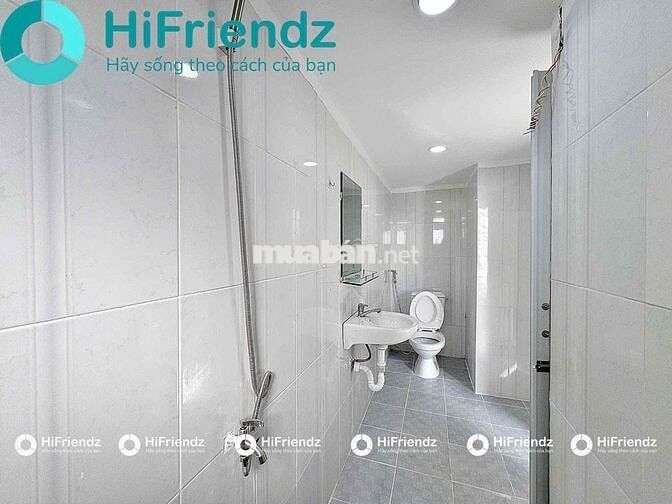 Trọ Có Gác Ko Giới Hạn Người Ở Gần Hutech, GTVT, Ngoại Thương