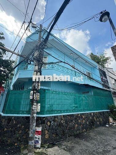 CHO THUÊ NHÀ NC GIÁ RẺ -VỊ TRÍ TỐT KHU VỰC BÌNH THẠNH