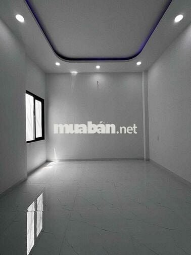 Chủ ngộp bán gấp 5,5x15 + 3n + 3vs 2.580ty đã hoàn công