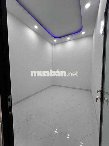 Chủ ngộp bán gấp 5,5x15 + 3n + 3vs 2.580ty đã hoàn công