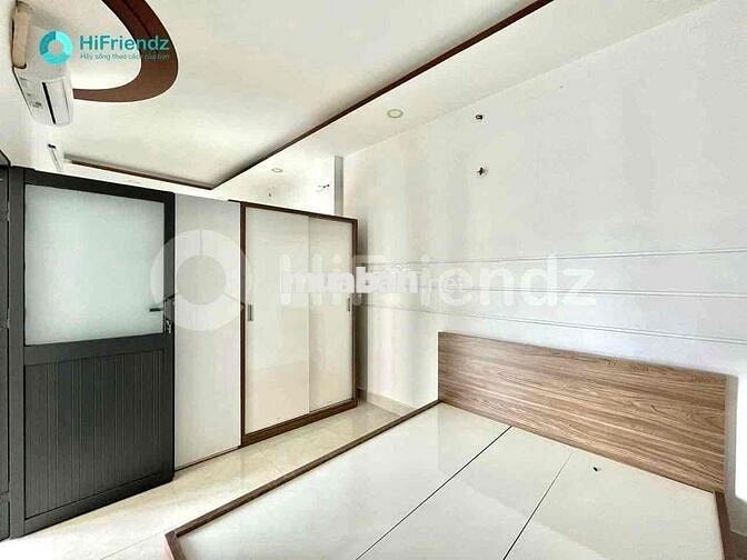 ✨Căn Hộ 2PN 40-50m2 ngay Phạm Văn Đồng cách IUH 100m