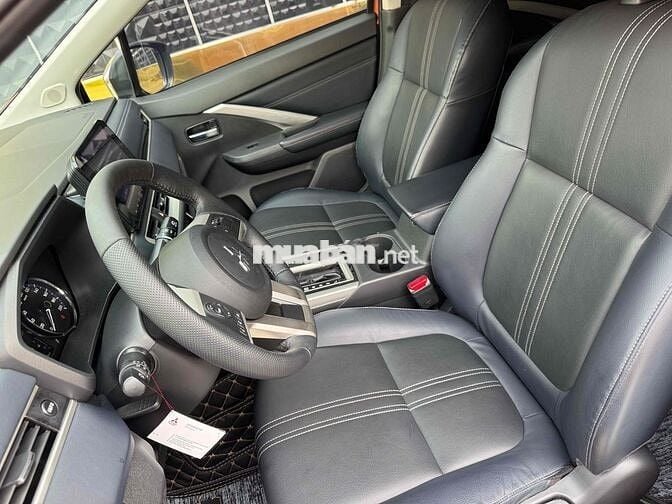 Xpander Cross 2022 - 42000 km xe gia đình 1 chủ