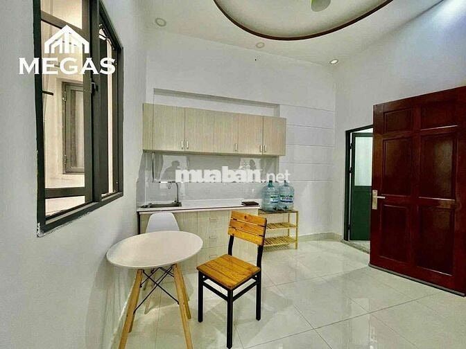 ✨Căn Hộ 2PN 40-50m2 ngay Phạm Văn Đồng cách IUH 100m