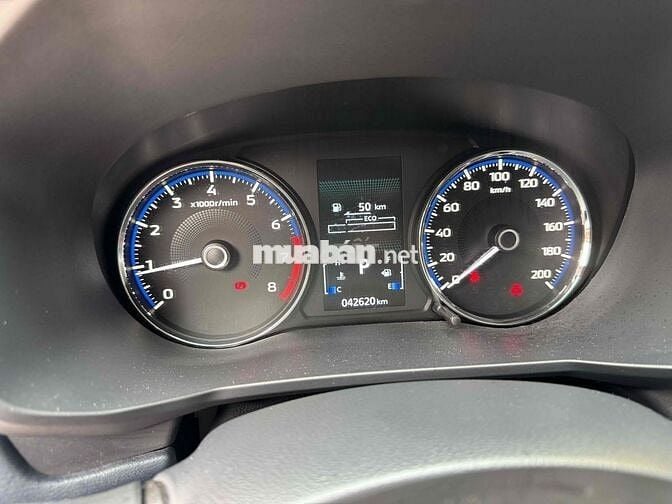 Xpander Cross 2022 - 42000 km xe gia đình 1 chủ