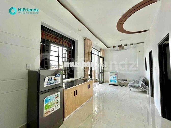 ✨Căn Hộ 2PN 40-50m2 ngay Phạm Văn Đồng cách IUH 100m