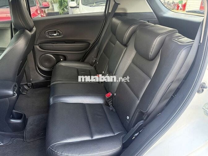 🔥HONDA HRV L 2018 🔥