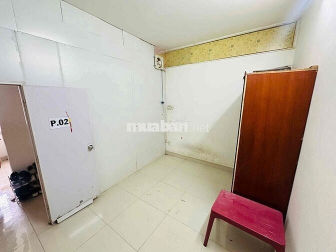 Còn 2 Phòng Trống ở quận 10 giờ giấc tự do cửa vân tay cần tho thuê