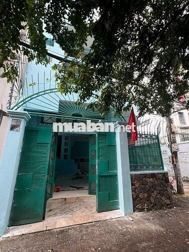 CHO THUÊ NHÀ NC GIÁ RẺ -VỊ TRÍ TỐT KHU VỰC BÌNH THẠNH