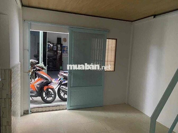 Cho thuê NC 3PN - 2 mặt hẻm Ngô Tất Tố - nở hậu chữ L - Bình Thạnh