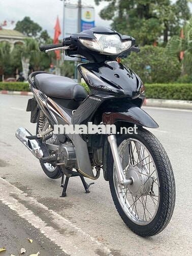 wave s 110 dk 2010 ngon,khoẻ, sơn đẹp