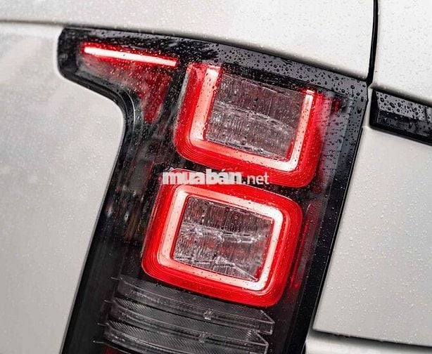 LONG ANH AUTO về Rangerover Autobiorgaphy 2013