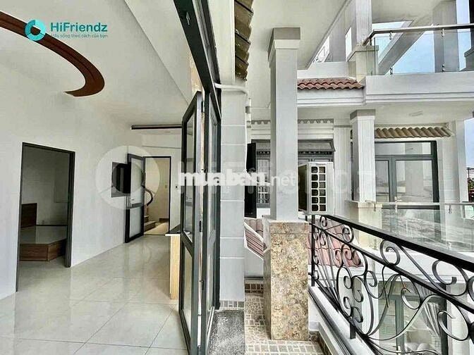 ✨Căn Hộ 2PN 40-50m2 ngay Phạm Văn Đồng cách IUH 100m