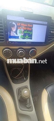 KIA MORNING  CHÍNH CHỦ bán