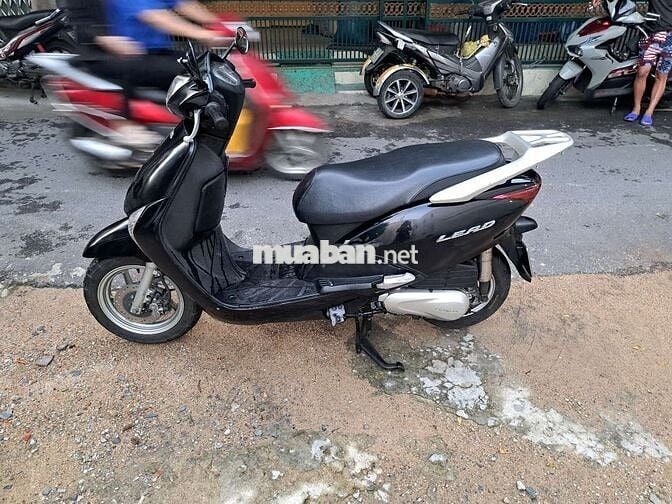 Cần bán xe Lead hon da