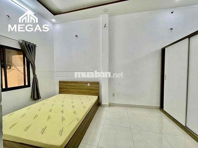 ✨Căn Hộ 2PN 40-50m2 ngay Phạm Văn Đồng cách IUH 100m