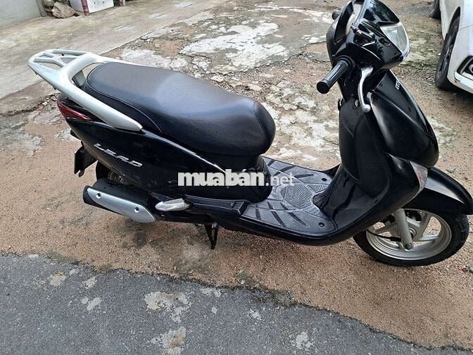 Cần bán xe Lead hon da