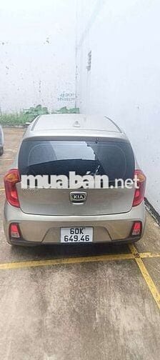 KIA MORNING  CHÍNH CHỦ bán