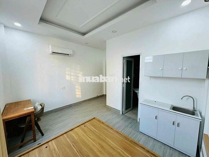 chdv full nt dạng 1 2phong ngủ thuê 22tr lời 50tr sang 700