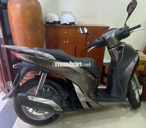 cần bán xe Sh 150i Việt nam