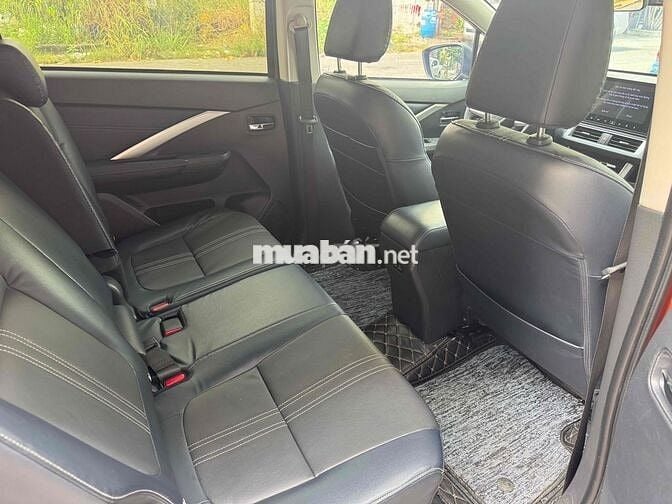 Xpander Cross 2022 - 42000 km xe gia đình 1 chủ