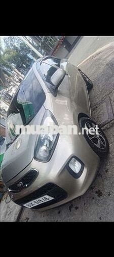 KIA MORNING  CHÍNH CHỦ bán