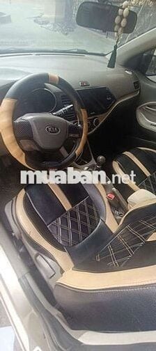 KIA MORNING  CHÍNH CHỦ bán