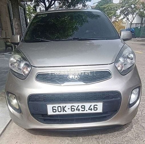 KIA MORNING  CHÍNH CHỦ bán