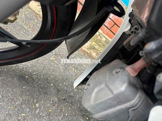 Yamha Sirius Fi 2019