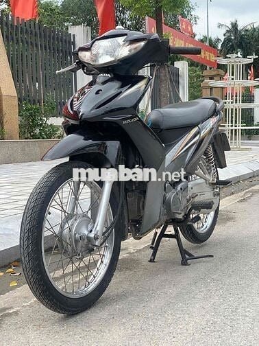 wave s 110 dk 2010 ngon,khoẻ, sơn đẹp