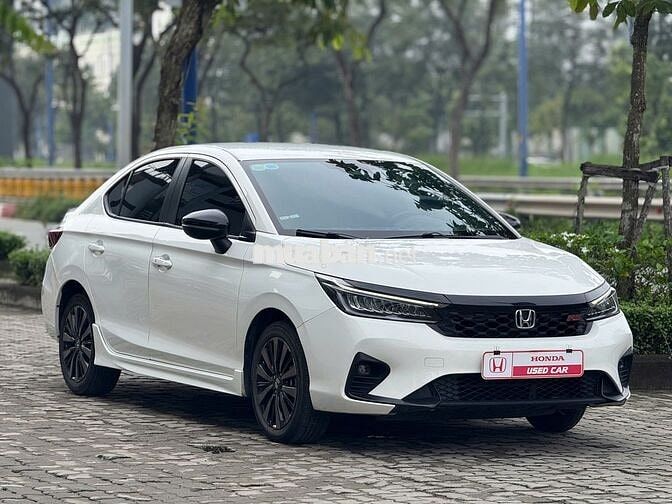 🔥HONDA CITY RS 2023 SENSING 🔥