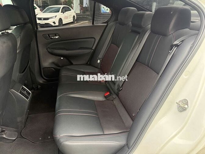 🔥HONDA CITY RS 2023 SENSING 🔥