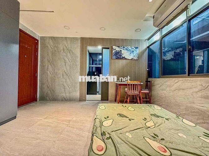 CĂN HỘ 1 PHÒNG NGỦ - PENTHOUSE - SIÊU ĐẸP NGAY LUỸ BÁN BÍCH GIÁP Q11