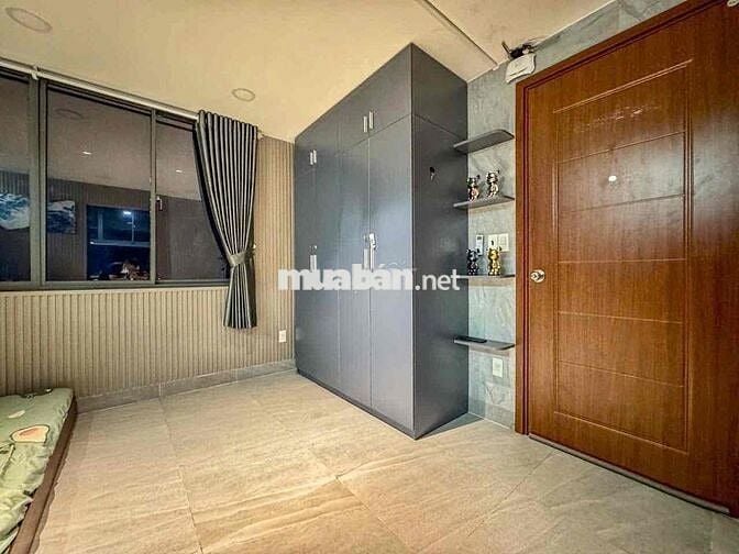 CĂN HỘ 1 PHÒNG NGỦ - PENTHOUSE - SIÊU ĐẸP NGAY LUỸ BÁN BÍCH GIÁP Q11