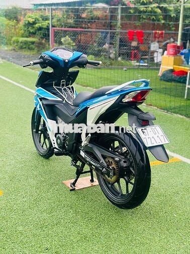 WINNER 150 2017 ODO THẤP XE ĐẸP MÁY MÓC NGUYÊN ZIN