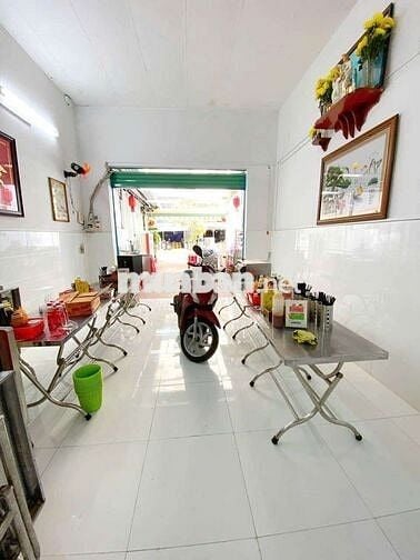 MB NGAY CHUNG CHƯ KHANG GIA. P14, GÒ VẤP