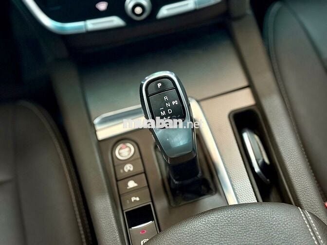 VinFast Lux SA2.0 2019 - Hỗ Trợ Vay