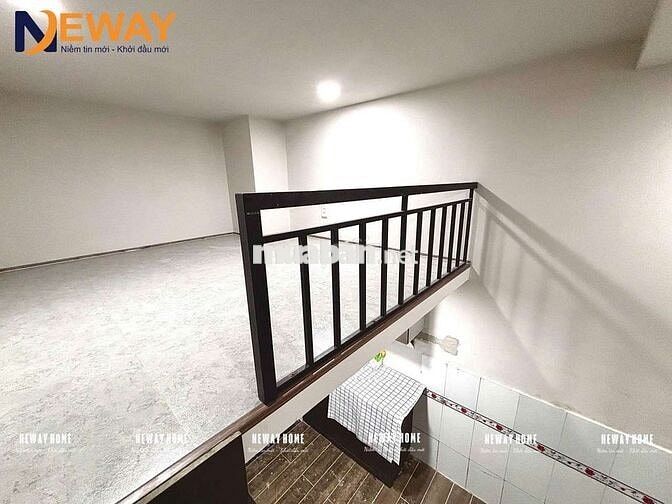 KHAI TRƯƠNG 30P MỚI XÂY NGAY AEON TÂN PHÚ - FULL NỘI THẤT - AN NINH