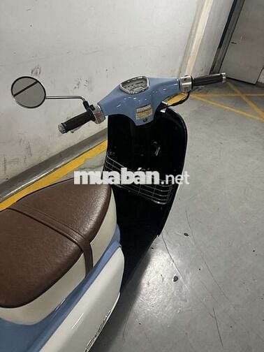 Cần bán em xe Honda Julio hoa hậu